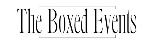 The Boxed Events